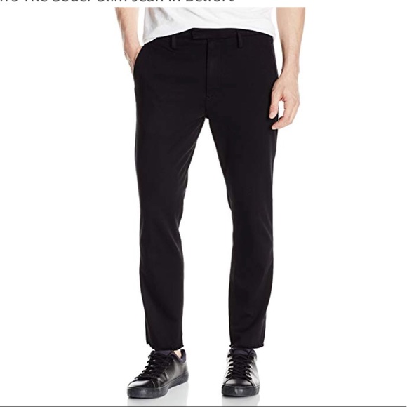 Joes Jeans Mens The Soder Slim Jean in Belfort